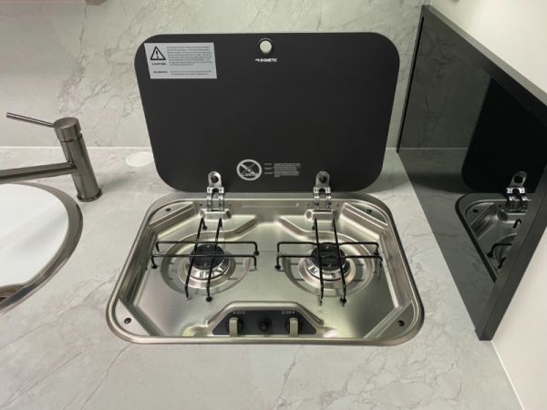 2025 Jayco Crosstrak Pop Top 14.44-1.CT-MY25 image