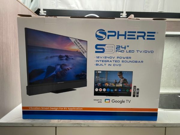 2025 Jayco Crosstrak Pop Top 14.44-1.CT-MY25 image