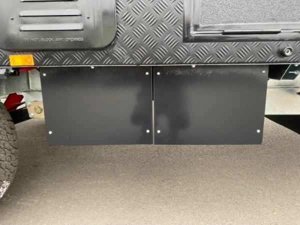 2025 Jayco Crosstrak Pop Top 14.44-1.CT-MY25 image