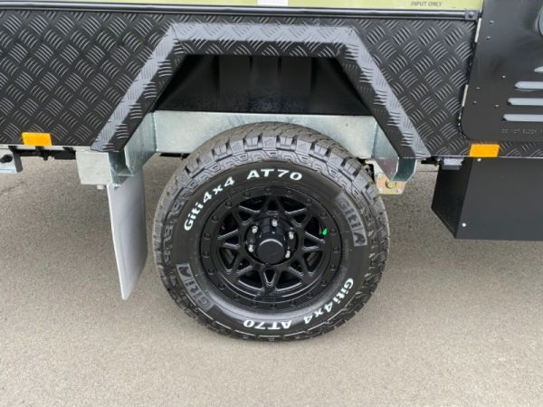 2025 Jayco Crosstrak Pop Top 14.44-1.CT-MY25 image