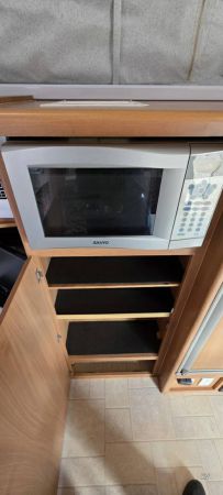 2013 Jayco Destiny POP TOP CARAVAN SHOWER TOILET image