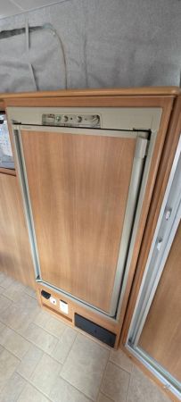 2013 Jayco Destiny POP TOP CARAVAN SHOWER TOILET image