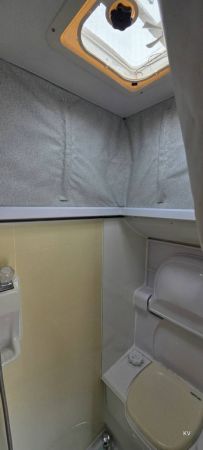 2013 Jayco Destiny POP TOP CARAVAN SHOWER TOILET image