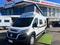 Mobile Enquiry Form - Image