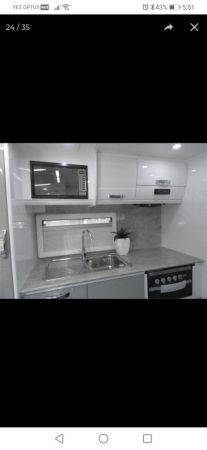 2021 Snowy River SRC-20F Semi Off Road Caravan image