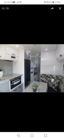 2021 Snowy River SRC-20F Semi Off Road Caravan image