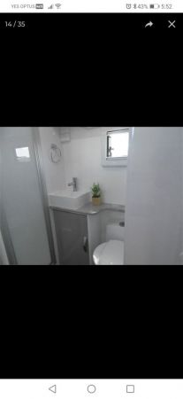 2021 Snowy River SRC-20F Semi Off Road Caravan image