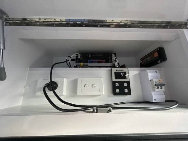 2025 Snowyriver Srt18F Caravan SRT18F image