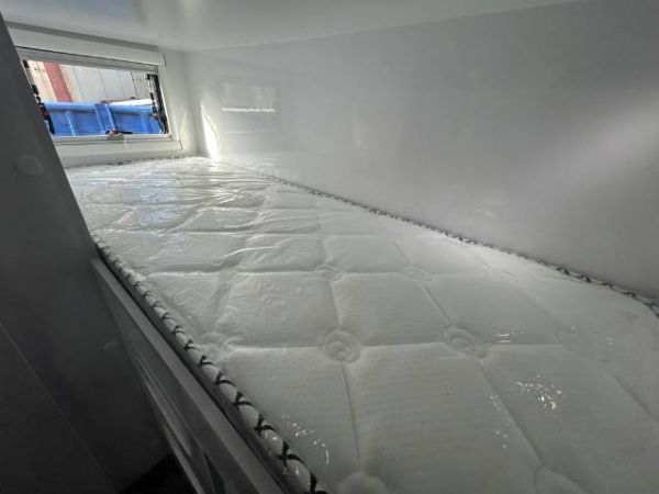 2025 Snowyriver Srt18F Caravan SRT18F image