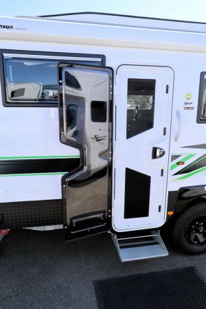 2025 Avan Aspire Caravan 555-1 image