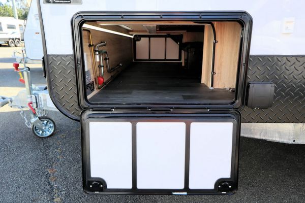 2025 Avan Aspire Caravan 555-1 image