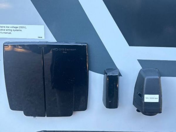 2025 Jayco Discovery Pop Top 16.67-5.OB.DY-MY25 image