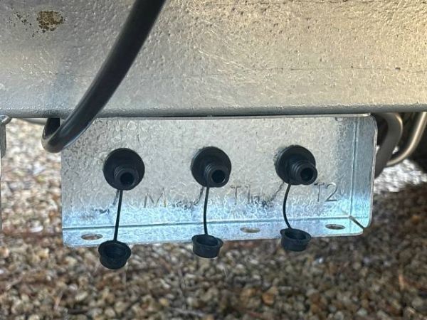 2025 Jayco Discovery Pop Top 16.67-5.OB.DY-MY25 image