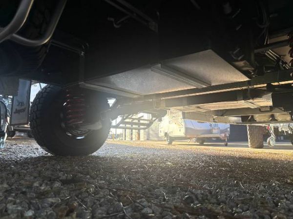 2025 Jayco Discovery Pop Top 16.67-5.OB.DY-MY25 image