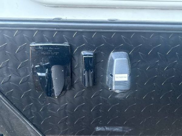 2025 Jayco Discovery Pop Top 16.67-5.OB.DY-MY25 image