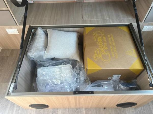 2025 Jayco Discovery Pop Top 16.67-5.OB.DY-MY25 image