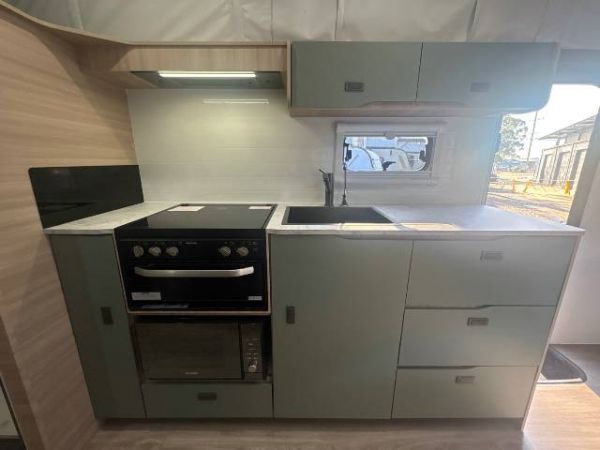 2025 Jayco Discovery Pop Top 16.67-5.OB.DY-MY25 image