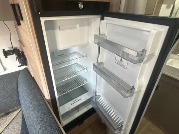 2025 Jayco Discovery Pop Top 16.67-5.OB.DY-MY25 image