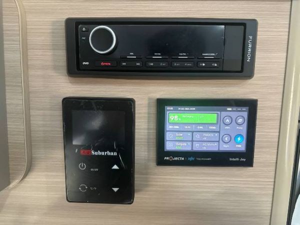 2025 Jayco Discovery Pop Top 16.67-5.OB.DY-MY25 image