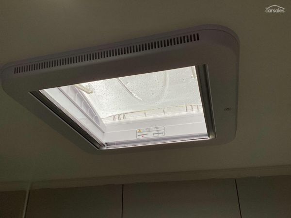 2025 Design RV Getaway V7 21'6 image