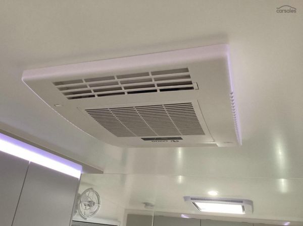 2025 Design RV Getaway V7 21'6 image