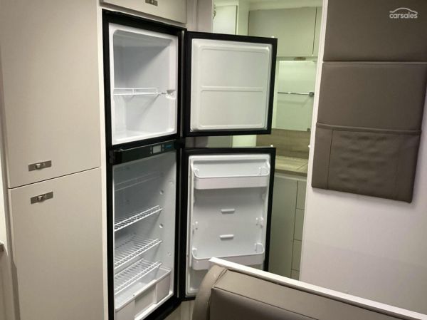 2025 Design RV Getaway V7 21'6 image