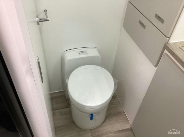 2025 Design RV Getaway V7 21'6 image