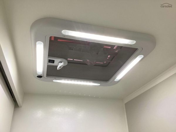 2025 Design RV Getaway V7 21'6 image