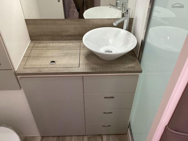 2025 Design RV Getaway V7 21'6 image