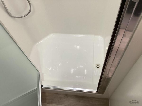 2025 Design RV Getaway V7 21'6 image