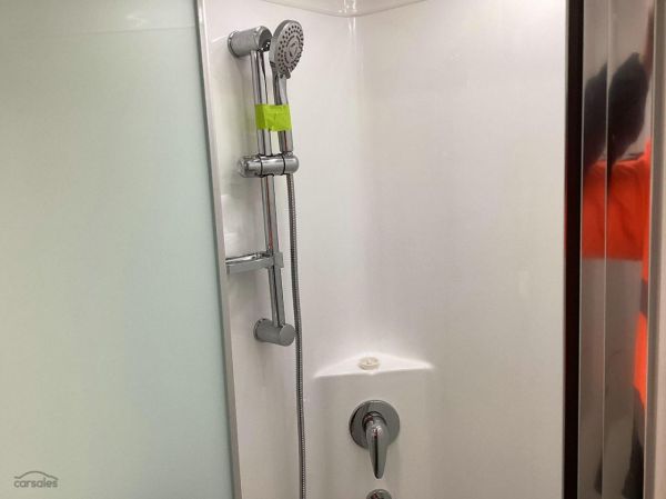 2025 Design RV Getaway V7 21'6 image