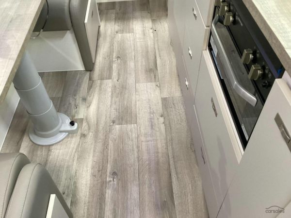 2025 Design RV Getaway V7 21'6 image