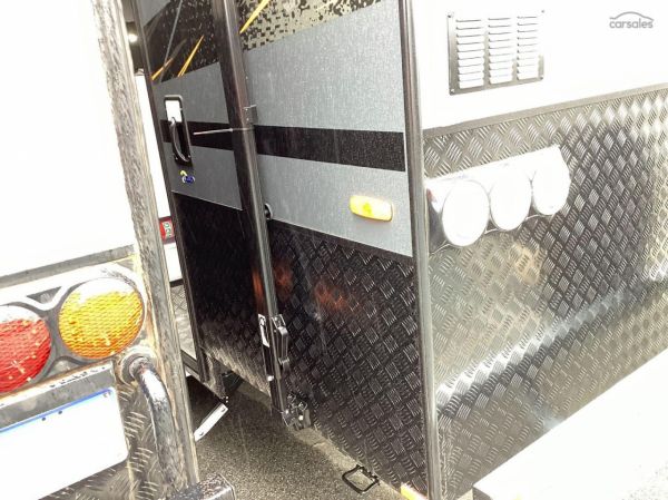 2025 Design RV Getaway V7 21'6 image