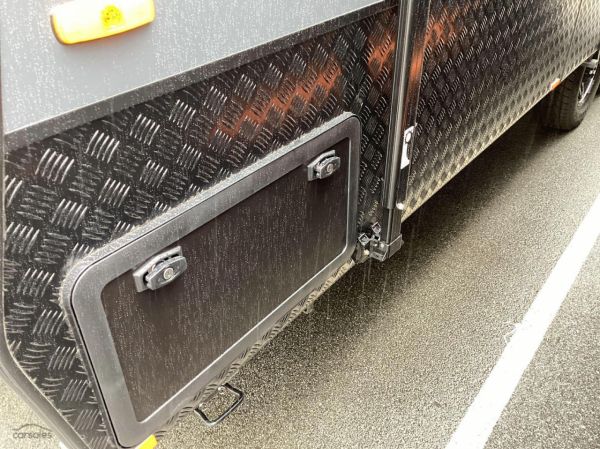 2025 Design RV Getaway V7 21'6 image