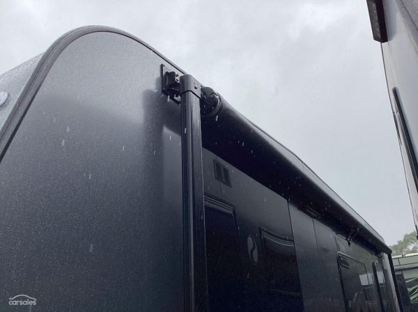 2025 Design RV Getaway V7 21'6 image