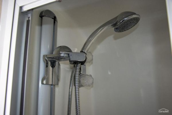 2021 Talvor Euro Tourer FRC 4S - Mercedes image