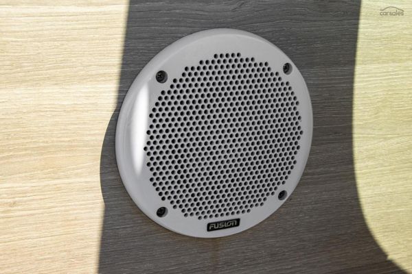 2021 Talvor Euro Tourer FRC 4S - Mercedes image