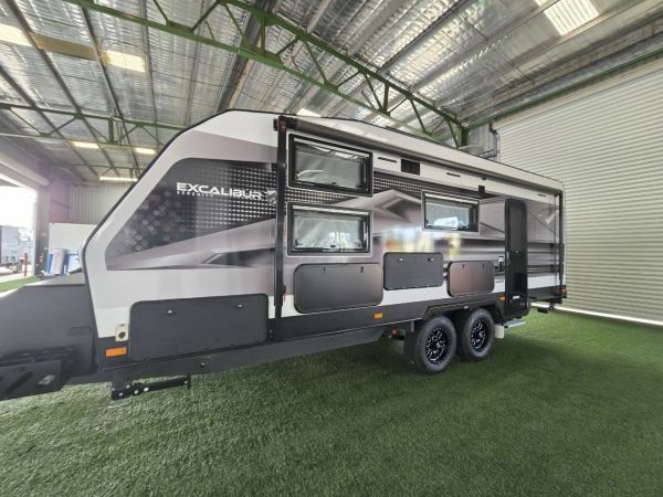 2025 Crusader Excalibur Other SERENITY image