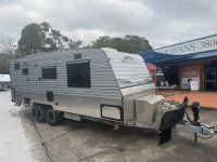 Mobile Enquiry Form - Image