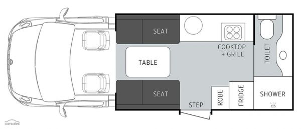 2024 Windsor Daintree image