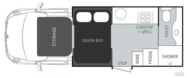 2024 Windsor Daintree image