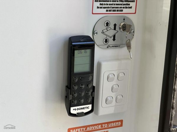 2024 Windsor Daintree image