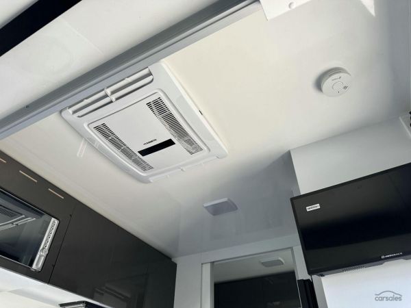 2024 Windsor Daintree image