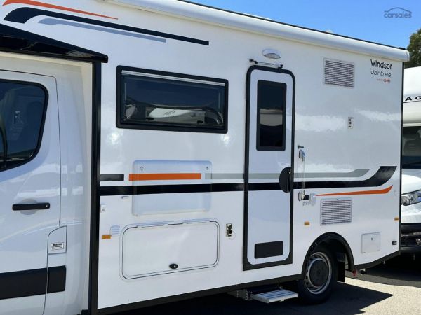 2024 Windsor Daintree image