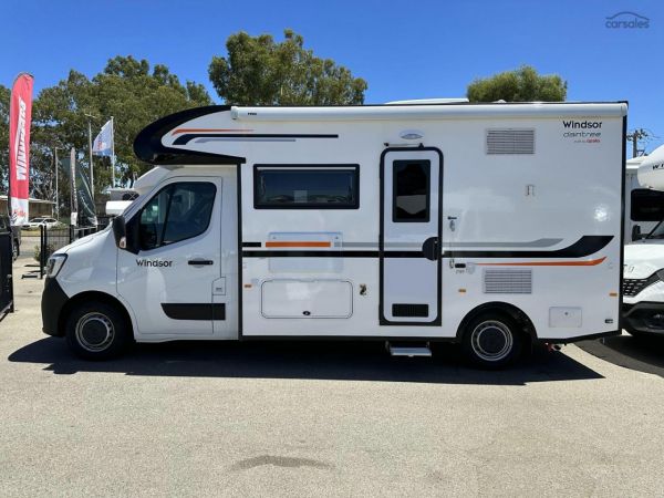 2024 Windsor Daintree image