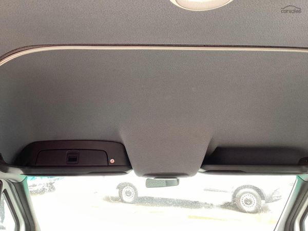 2022 Kea Nomad M700 3 Berth image