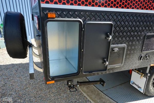 2025 Design RV Crx V5-3 image