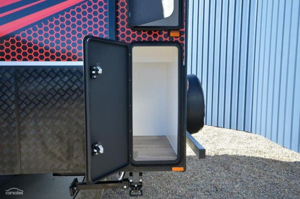 2025 Design RV Crx V5-3 image