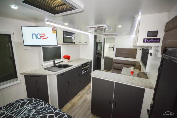 2025 Design RV Crx V5-3 image