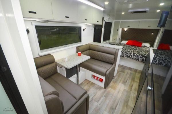 2025 Design RV Crx V5-3 image